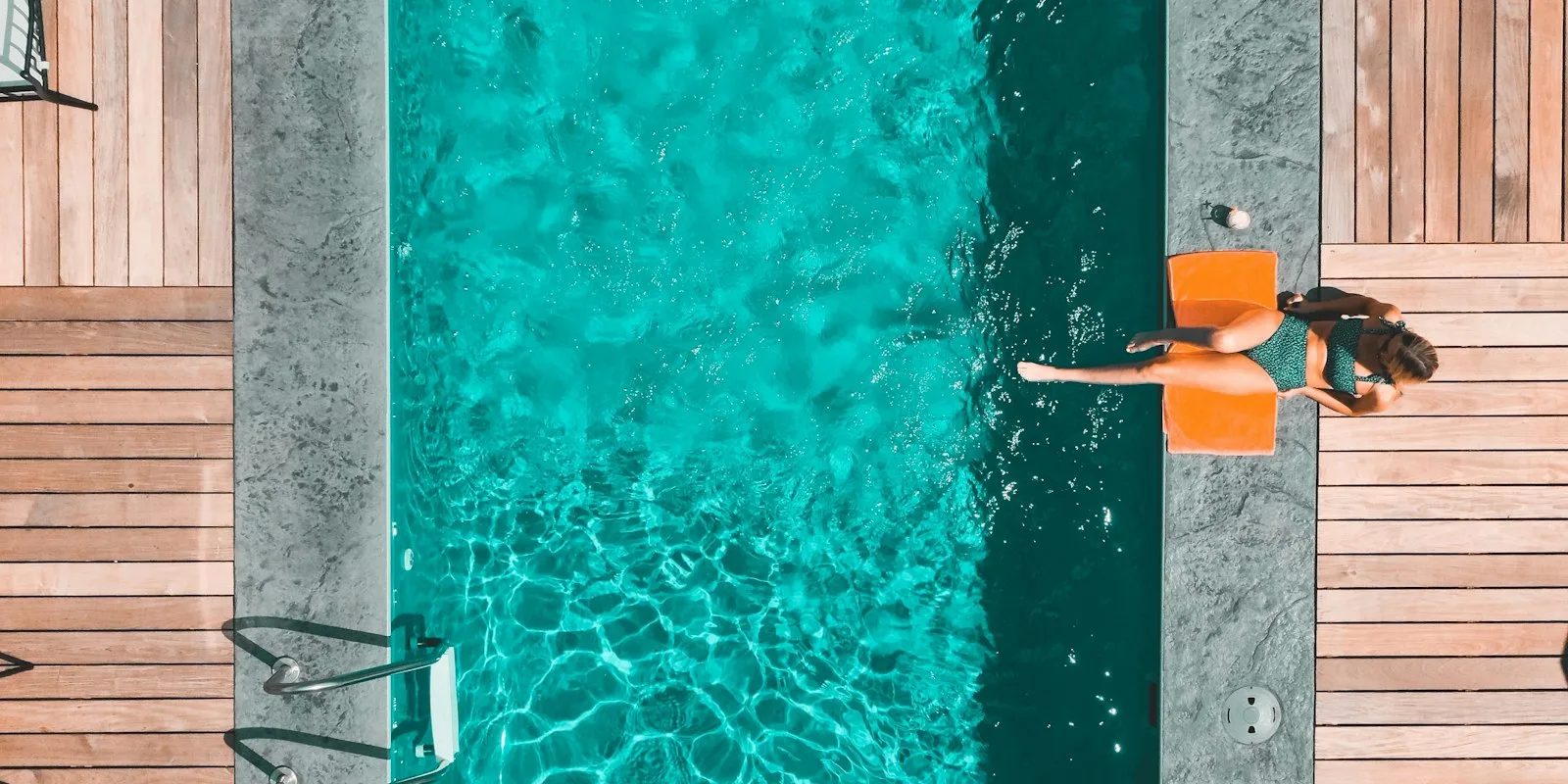 Our Pool Care Story in Whitehorse