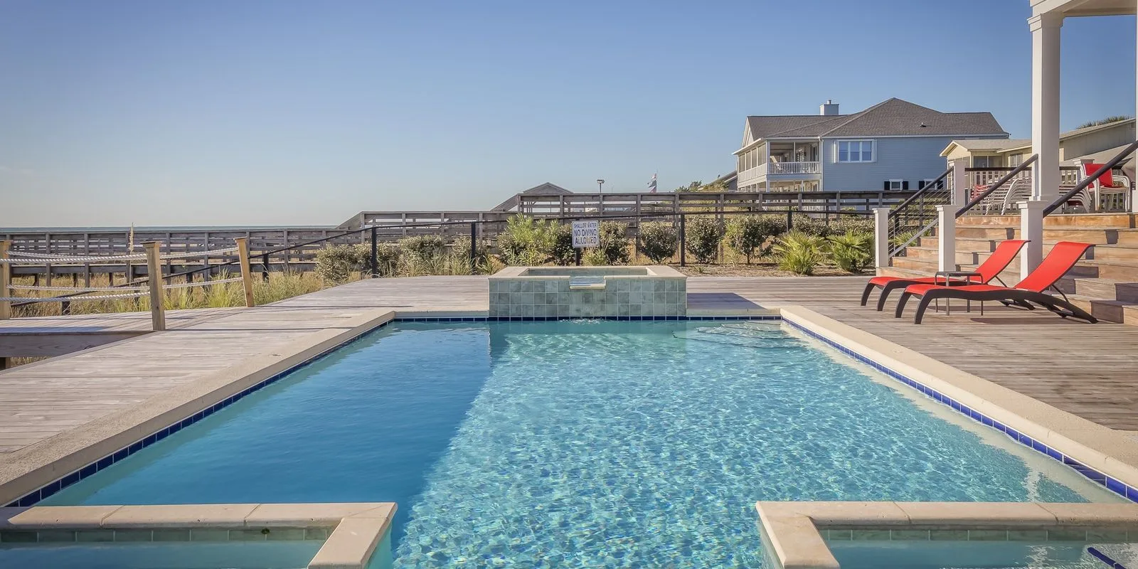 Pool Cleaning in Box Hill